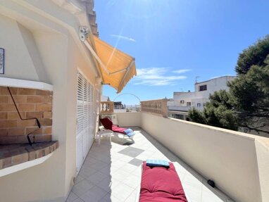 Wohnung zum Kauf 370.000 € 4 Zimmer 86 m² Cala Millor 07560