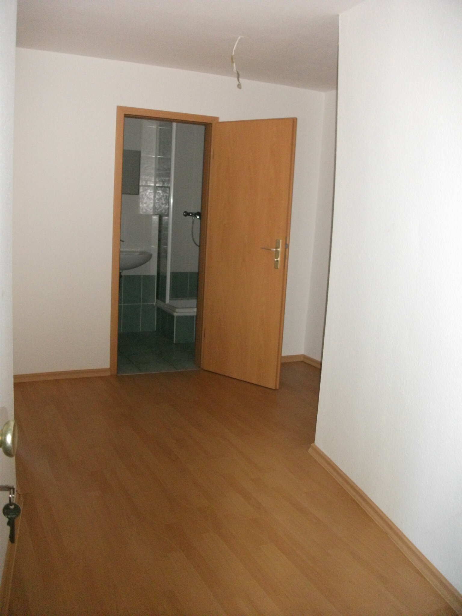 Wohnung zur Miete 190 € 1 Zimmer 36,5 m²<br/>Wohnfläche Erdgeschoss<br/>Geschoss Henriettenstr.77 we 3 Kaßberg 914 Chemnitz 09112