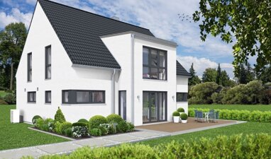 Einfamilienhaus zum Kauf provisionsfrei 689.000 € 5 Zimmer 160 m² 518 m² Grundstück Mechtersheim Römerberg 67354