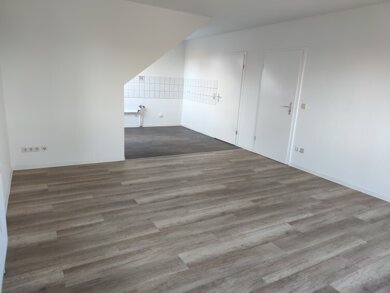 Wohnung zur Miete 458 € 2 Zimmer 59,4 m² frei ab 15.03.2025 Schumannstraße 15 Görden Brandenburg an der Havel 14772