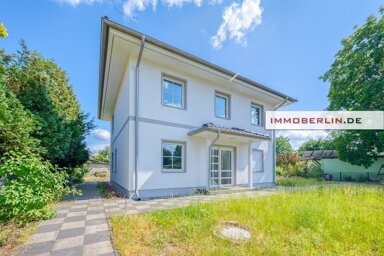 Einfamilienhaus zum Kauf 720.000 € 6 Zimmer 147 m² 569 m² Grundstück Müggelheim Berlin 12559