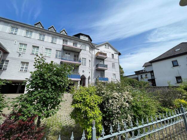 Wohnung zur Miete 330 € 1 Zimmer 52 m² 1. Geschoss frei ab 01.01.2026 Sonneberg 96515