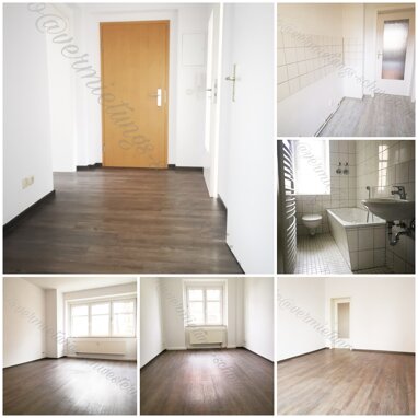 Wohnung zur Miete 275 € 2,5 Zimmer 57 m² Erdgeschoss Hilbersdorfer Straße 38 Hilbersdorf 150 Chemnitz 09131