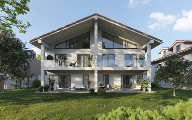 Doppelhaushälfte zum Kauf 1.290.000 € 7 Zimmer 183,2 m² 331 m² Grundstück Wallbergstraße 2 Wolfratshausen Wolfratshausen 82515