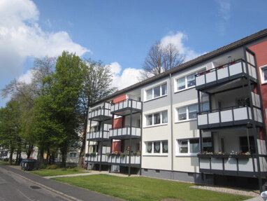 Wohnung zur Miete 625 € 3 Zimmer 63,5 m² 1. Geschoss Baroper Heidestr. 12 Krückenweg Dortmund 44225