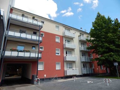 Wohnung zur Miete 520 € 3 Zimmer 57,9 m² 2. Geschoss Lessingstr. 30 Hafen - Südost Dortmund 44147
