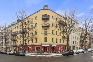 Wohnung zum Kauf 1.230.000 € 3 Zimmer 161 m² frei ab sofort Schöneberg Berlin 10781