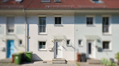 Reihenmittelhaus zum Kauf 549.000 € 5 Zimmer 135 m² 161 m² Grundstück Schwieberdingen Schwieberdingen 71701