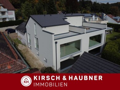 Wohnung zur Miete 1.950 € 6 Zimmer 187 m² Burgthann Burgthann 90559