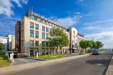 Bürofläche zur Miete provisionsfrei 803 m² Bürofläche teilbar ab 347 m² Bindersleben Erfurt 99092