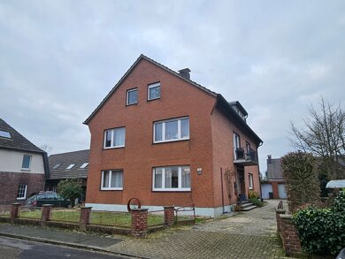 Wohnung zum Kauf 179.000 € 4 Zimmer 92,9 m² EG Bislich Wesel 46487