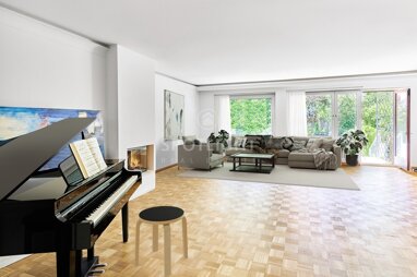 Wohnung zum Kauf 1.200.000 € 3 Zimmer 154,5 m² Grünwald Grünwald 82031