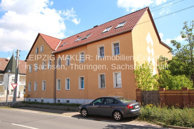 Wohnung zur Miete 458 € 2 Zimmer 45,8 m² Ochelmitzer Straße 9 Liemehna Jesewitz 04838