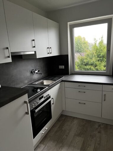 Wohnung zur Miete 500 € 2 Zimmer 44,9 m² 2. Geschoss Hilde-Domin-Str. 16 Babenend Oldenburg 26127