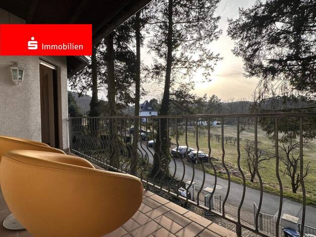 Einfamilienhaus zum Kauf 295.000 € 5 Zimmer 150 m² 500 m² Grundstück frei ab sofort Altweilnau Weilrod 61276