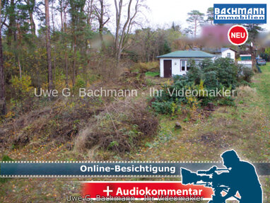 Grundstück zum Kauf 250.000 € 901 m² Grundstück Seeberg-Siedlung Altlandsberg / Seeberg-Siedlung 15345