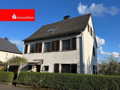 Einfamilienhaus zum Kauf 245.000 € 7 Zimmer 135 m² 478 m² Grundstück Dillenburg Dillenburg 35683