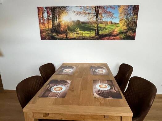 Maisonette zur Miete 1.950 € 3 Zimmer 117 m² Geschoss 3/4 frei ab sofort Innenstadt Fulda 36037