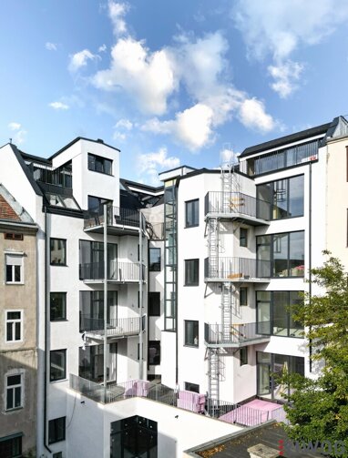 Wohnung zum Kauf Provisionsfrei 370.000 € 2 Zimmer 53,2 m² 2. Geschoss Wien 1140
