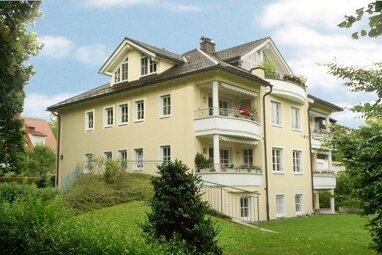 Terrassenwohnung zur Miete 930 € 3 Zimmer 72 m² Aeschach Lindau (Bodensee) 88131