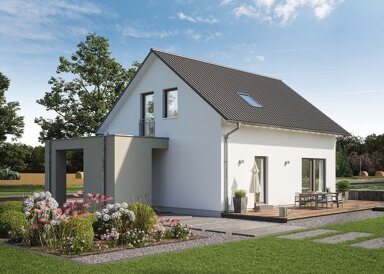 Einfamilienhaus zum Kauf provisionsfrei 419.999 € 5 Zimmer 133 m² 402 m² Grundstück Mitterdorf Roding 93426