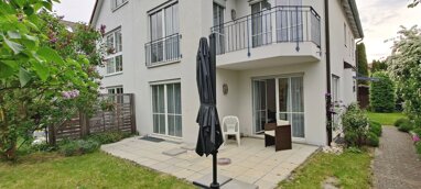 Doppelhaushälfte zur Miete 3.350 € 7 Zimmer 200 m² 410 m² Grundstück Krailling Krailling 82152
