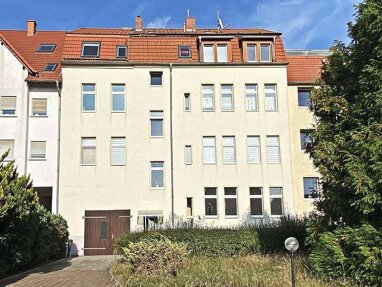Mehrfamilienhaus zum Kauf 649.000 € 17 Zimmer 450,9 m² 893 m² Grundstück Gutenbergstr. 13 Merseburg Merseburg 06217