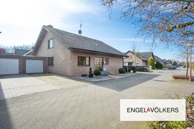 Einfamilienhaus zum Kauf 395.000 € 4 Zimmer 152 m² 566 m² Grundstück Nordkirchen Nordkirchen 59394