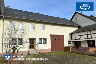 Haus zum Kauf 235.000 € 4,5 Zimmer 85 m² 897 m² Grundstück Neuerburg Wittlich-Neuerburg 54516