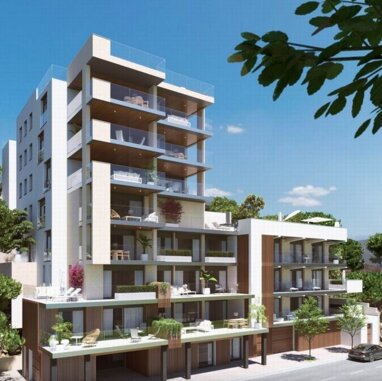 Wohnung zum Kauf 1.650.000 € 3 Zimmer 138 m² Cala Major 07001