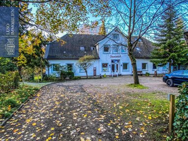 Haus zum Kauf 830.000 € 550 m² 4.520 m² Grundstück Burg (Dithmarschen) 25712