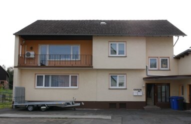 Mehrfamilienhaus zum Kauf Provisionsfrei 340.000 € 6 Zimmer 170 m² 826 m² Grundstück Weiten-Gesäß Michelstadt 64720
