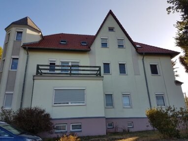 Wohnung zur Miete 398 € 2 Zimmer 54,8 m² 2. Geschoss Meißner Straße 53 Nünchritz Nünchritz 01612
