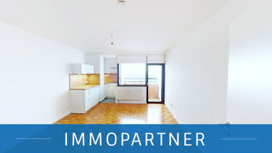 Wohnung zur Miete 450 € 1 Zimmer 28 m² 19. Geschoss Tullnau Nürnberg 90402
