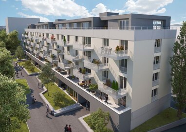 Wohnung zum Kauf Provisionsfrei 255.000 € 2 Zimmer 59,6 m² Erdgeschoss Friedingen 84 Singen (Hohentwiel) 78224