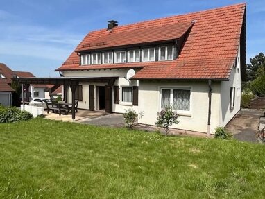 Einfamilienhaus zur Miete 1.500 € 7 Zimmer 160 m² 670 m² Grundstück Rüdern Esslingen am Neckar 73733