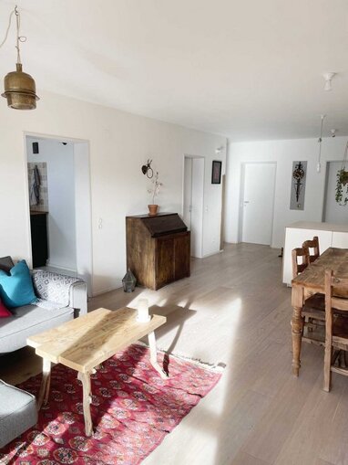 Wohnung zur Miete 700 € 3 Zimmer 83 m² Illerstr 12a Bellenberg 89287