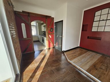 Wohnung zur Miete 600 € 1,5 Zimmer 50 m² 1. Geschoss Kühlungsborn 18225