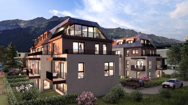 Wohnung zum Kauf Provisionsfrei 329.900 € 3 Zimmer 55,9 m² Doktor-Stumpf-Straße 34 Hötting Innsbruck 6020