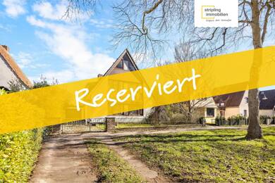Einfamilienhaus zum Kauf 369.000 € 5,5 Zimmer 204,2 m² 741 m² Grundstück Ellener Feld Bremen 28327