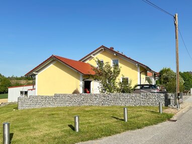 Einfamilienhaus zum Kauf 649.000 € 6 Zimmer 197 m² 1.453 m² Grundstück Neubachling Wallerfing 94574