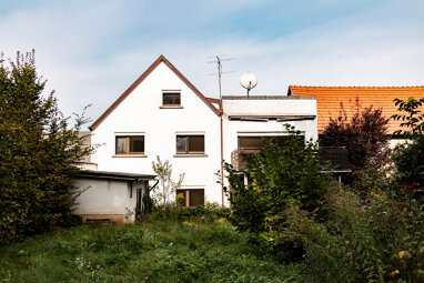Einfamilienhaus zum Kauf 298.000 € 8 Zimmer 178 m² 703 m² Grundstück Hungen Hungen 35410