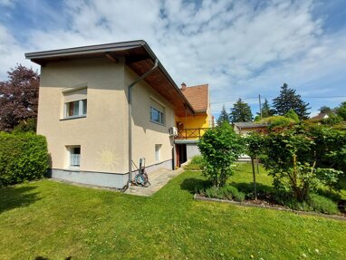 Einfamilienhaus zum Kauf 449.000 € 4 Zimmer 137 m² 703 m² Grundstück Stockerau 2000