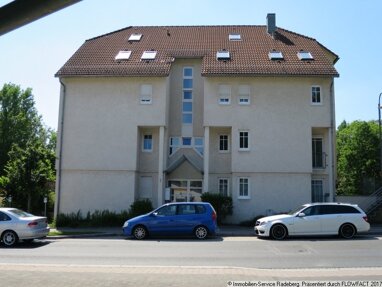 Wohnung zum Kauf 110.000 € 3 Zimmer 74,7 m² Pulsnitzer Straße 7 Großröhrsdorf Großröhrsdorf 01900