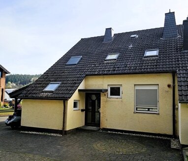 Reihenendhaus zum Kauf 159.000 € 5 Zimmer 105 m² 288 m² Grundstück Oberhausen Schleiden 53937