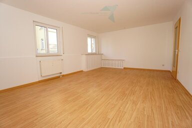 Wohnung zur Miete 471 € 3 Zimmer 78,5 m² EG Franz-Mehring-Straße 130 Pölbitz 315 Zwickau 08058