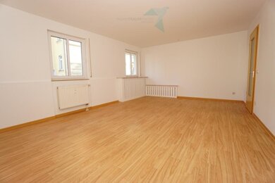 Wohnung zur Miete 471 € 3 Zimmer 78,5 m² EG Franz-Mehring-Straße 130 Pölbitz Zwickau 08058