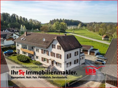 Mehrfamilienhaus zum Kauf 1.090.000 € 20 Zimmer 612 m² 1.800 m² Grundstück Wahlwies Stockach 78333