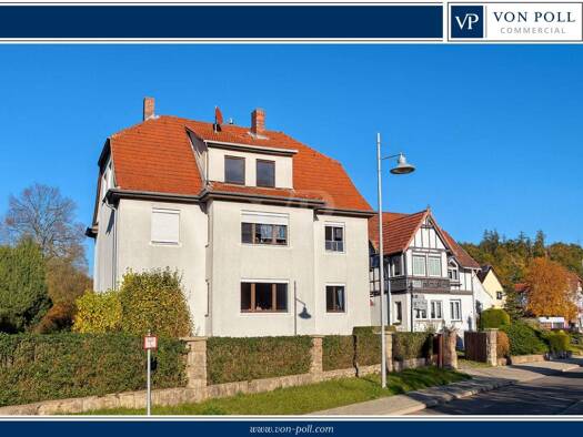 Haus zum Kauf 339.500 € 12 Zimmer 248 m² 1.500 m² Grundstück Wolfsburg-Unkeroda 99834