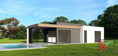 Haus zum Kauf 260.000 € 2 Zimmer 68 m² 400 m² Grundstück Sveti Petar u Sumi 52404